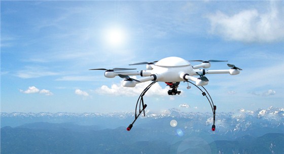 無(wú)人機(jī)遙控器 無(wú)人機(jī)遙控器