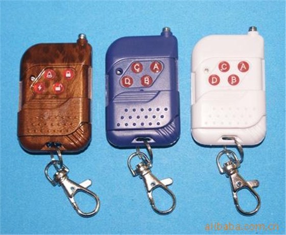 電動(dòng)門遙控器 電動(dòng)門遙控器