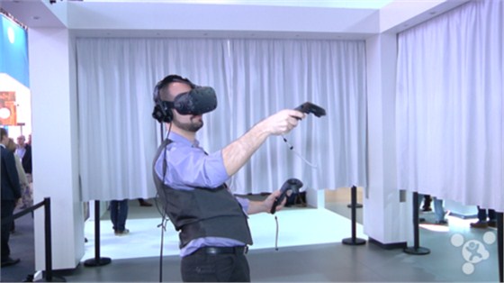 VR遙控器 VR遙控器