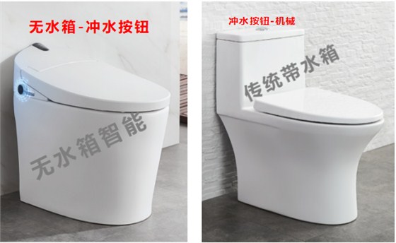智能馬桶自發(fā)電 智能馬桶自發(fā)電