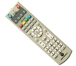 學習型遙控器 學習型遙控器