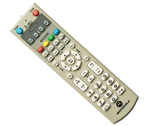 學(xué)習(xí)型遙控器 學(xué)習(xí)型遙控器