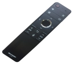 體感型遙控器 體感型遙控器