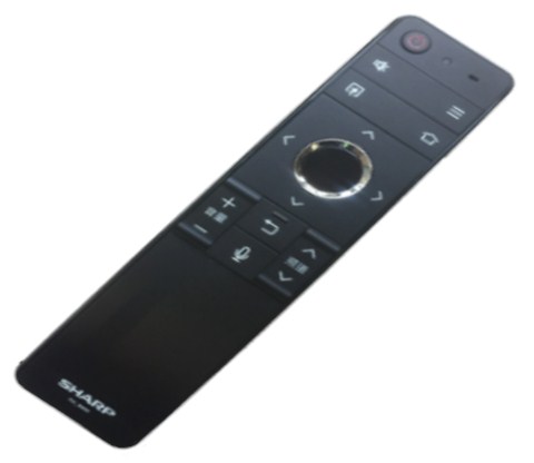 體感型遙控器 體感型遙控器