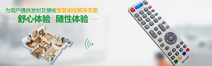 看一看；迪富電子無(wú)線射頻遙控器的優(yōu)勢(shì)在哪里