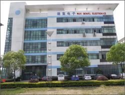 智能遙控器，世界500強企業(yè)的共同選擇，無錫迪富